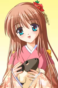 Page 6 of ALMA ~zutto soba ni...~ Complete Edition - preview thumbnail