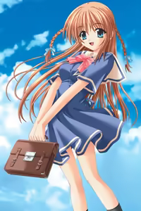 Page 8 of ALMA ~zutto soba ni...~ Complete Edition - preview thumbnail