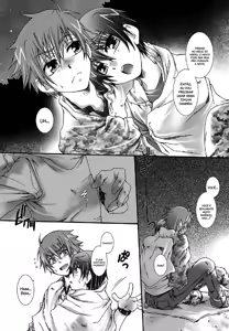 Page 16 of Dakara, sono te wo (decensored) - preview thumbnail