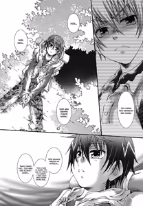 Page 8 of Dakara, sono te wo (decensored) - preview thumbnail