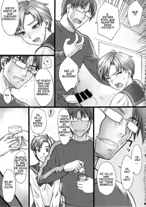 Page 6 of Sleeping Sex - preview thumbnail