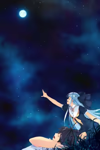 Page 414 of Soshite Ashita no Sekai Yori - preview thumbnail