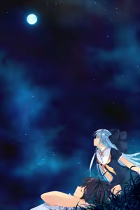 Page 422 of Soshite Ashita no Sekai Yori - preview thumbnail