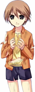Page 1199 of Silvery White ~Kimi to Deatta Riyuu~ - preview thumbnail