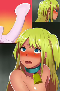 Page 86 of Meushi Bokujou ~ Kachiku Onna-tachi wo Omeshiagari kudasai! - preview thumbnail