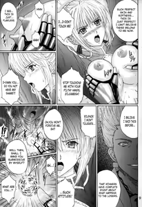 Page 8 of Dorei Kishi - preview thumbnail