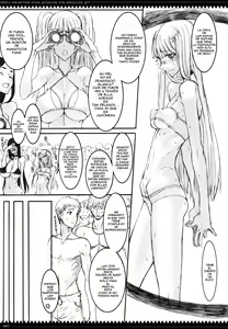 Page 6 of Mahou Shoujo 6.0 - preview thumbnail