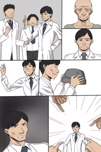 Page 77 of Hitozuma Kanrinin ~ Danchi ni Iru Hitozuma wa Zenin Ore ga Kanri Suru - preview thumbnail