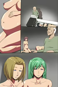Page 78 of Hitozuma Kanrinin ~ Danchi ni Iru Hitozuma wa Zenin Ore ga Kanri Suru - preview thumbnail