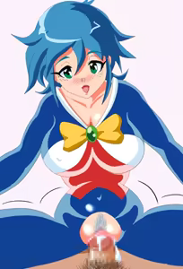 Page 99 of G Senshi - preview thumbnail