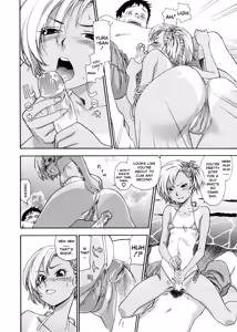 Page 45 of Aqua Bless - preview thumbnail