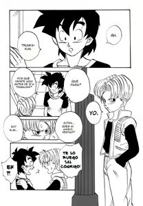 Page 3 of BATTLE! - preview thumbnail