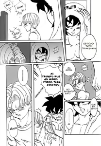 Page 6 of BATTLE! - preview thumbnail