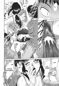 Page 66 of Mama Pet - Slave Mother Rape - preview thumbnail