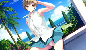 Page 156 of Jokei Kazoku III ～HIMITSU～ - preview thumbnail