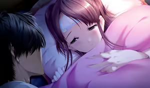 Page 296 of Jokei Kazoku III ～HIMITSU～ - preview thumbnail