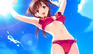Page 299 of Jokei Kazoku III ～HIMITSU～ - preview thumbnail