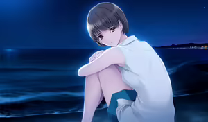 Page 8 of Jokei Kazoku III ～HIMITSU～ - preview thumbnail