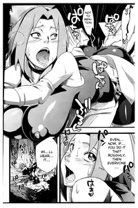 Page 6 of Saboten Nindou 2 - preview thumbnail