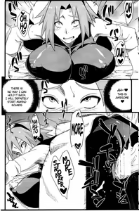Page 8 of Saboten Nindou 2 - preview thumbnail