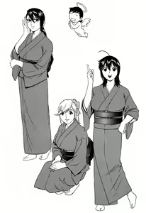 Page 178 of Zokkon! Boin Onsen | Boing Boing Onsen Vol. 3 - preview thumbnail