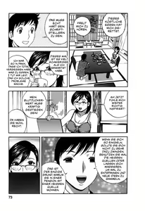 Page 77 of Zokkon! Boin Onsen | Boing Boing Onsen Vol. 3 - preview thumbnail