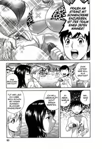 Page 97 of Zokkon! Boin Onsen | Boing Boing Onsen Vol. 3 - preview thumbnail