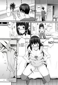 Page 200 of Touzen, Imouto ni wa Naisho de - preview thumbnail