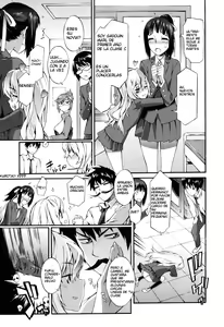 Page 73 of Touzen, Imouto ni wa Naisho de - preview thumbnail