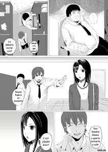 Page 2 of Human skin and Chocolate 1 | Piel Humana y Chocolate 1 - preview thumbnail