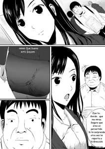 Page 8 of Human skin and Chocolate 1 | Piel Humana y Chocolate 1 - preview thumbnail