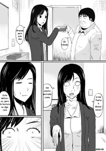Page 10 of Human skin and Chocolate 1 | Piel Humana y Chocolate 1 - preview thumbnail