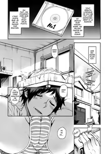 Page 6 of Otomedori Ch. 1 (decensored) - preview thumbnail