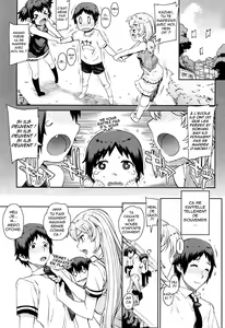 Page 10 of Otomedori Ch. 1 (decensored) - preview thumbnail