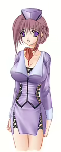 Page 744 of Yureru Bus Guide - Oppai ga Ippai - Bonus - preview thumbnail