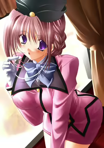 Page 809 of Yureru Bus Guide - Oppai ga Ippai - Bonus - preview thumbnail
