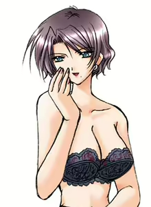 Page 835 of Yureru Bus Guide - Oppai ga Ippai - Bonus - preview thumbnail