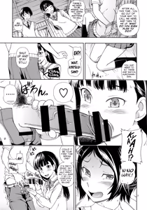 Page 6 of Kamen Kyousei Event - preview thumbnail