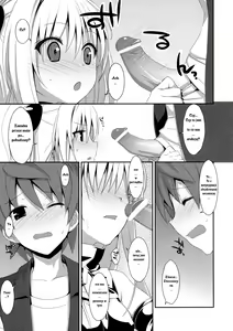 Page 8 of Usotsuki no Koi - preview thumbnail