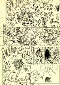 Page 35 of Shitae - preview thumbnail