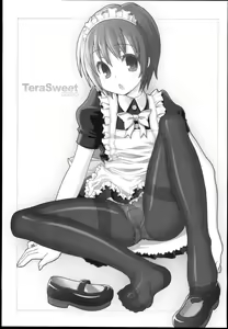 Page 3 of TeraSweet - preview thumbnail
