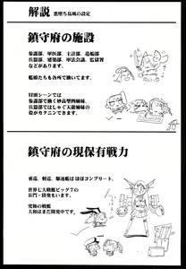 Page 39 of Akuochi Shimakaze 2 ~Ero Shokushu ni Otosareru Kanmusu~ - preview thumbnail