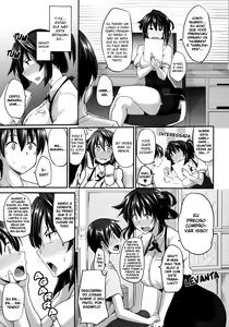 Page 9 of Sakaki-san Franchise - preview thumbnail