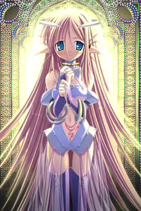 Page 33 of Fami☆Spi!! ~Familiar Spirit!!~ - preview thumbnail