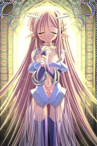 Page 36 of Fami☆Spi!! ~Familiar Spirit!!~ - preview thumbnail