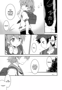 Page 6 of Umi ni Konjiru Hi (decensored) - preview thumbnail