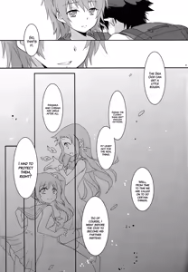 Page 8 of Umi ni Konjiru Hi (decensored) - preview thumbnail