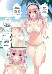 Page 5 of SO SMILE! - preview thumbnail