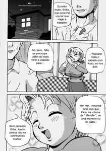 Page 2 of A Madrasta - preview thumbnail