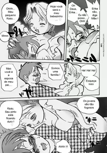 Page 7 of A Madrasta - preview thumbnail